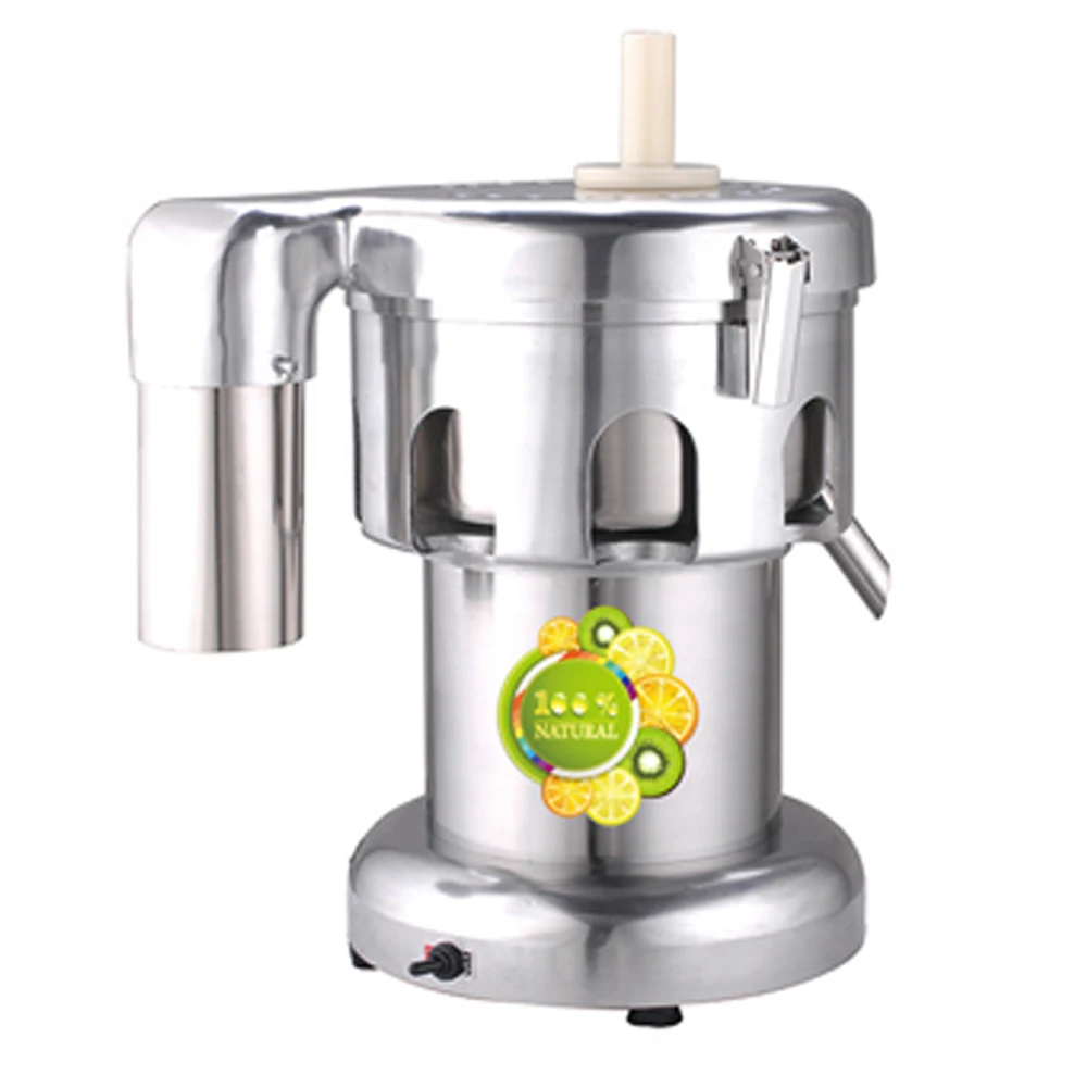 electric fruit juicing machine Stainless steel juicer commercial fruit juice machine 0.37KW apple juicerorange extractor
electric fruit juicing machine Stainless steel juicer commercial fruit juice machine 0.37KW apple juicerorange extractor