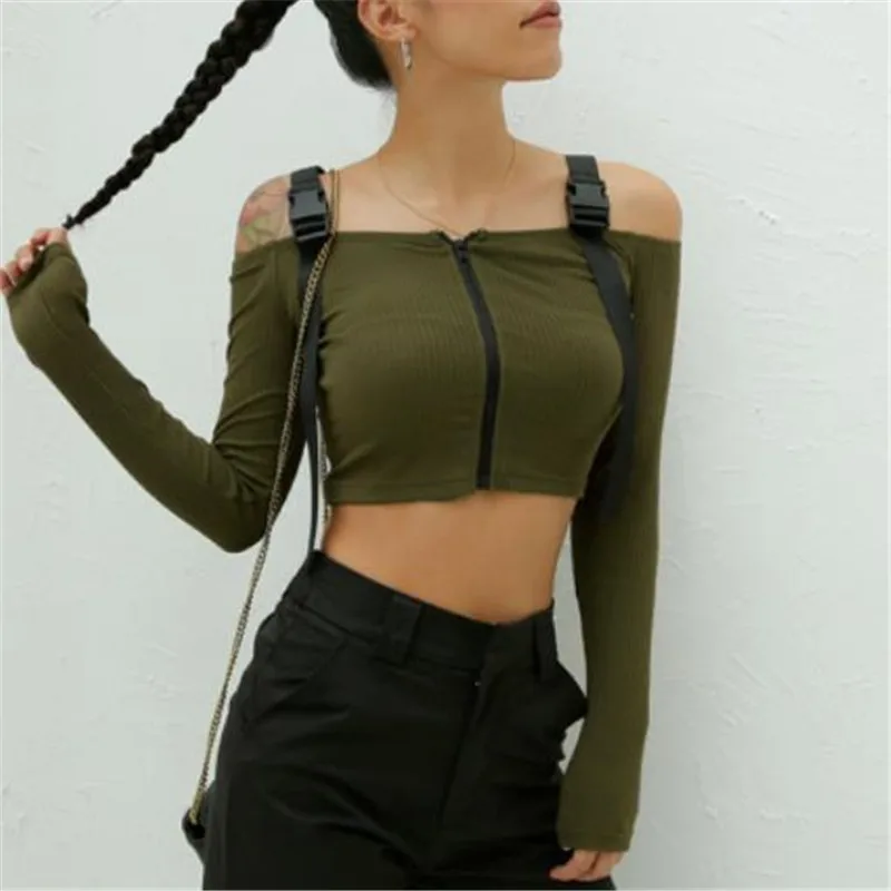 Women Sweatshirt Crop Top Sweater Long Sleeve Loose Sport Pullover Jumper camisetas verano mujer Lady 2019 New Hot Sale Summer 
Women Sweatshirt Crop Top Sweater Long Sleeve Loose Sport Pullover Jumper camisetas verano mujer Lady 2019 New Hot Sale Summer