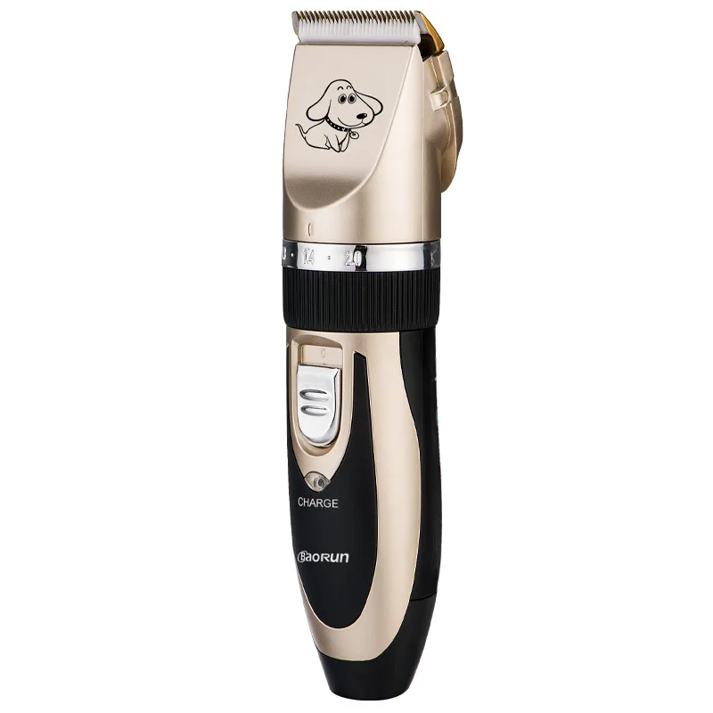 Professional Pet Shearing Machine Sharpness No Card Hair Replaceable Batteries + Charging and Plugging Prevent Frightening Pets
Professional Pet Shearing Machine Sharpness No Card Hair Replaceable Batteries + Charging and Plugging Prevent Frightening Pets