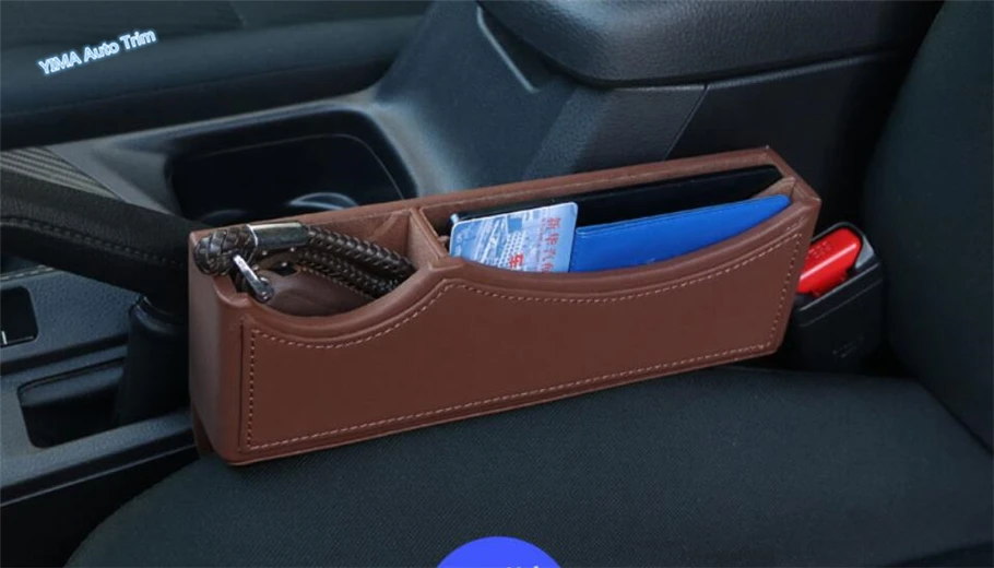 Lapetus Seat Side Multifunction Container Storage Box Phone Tray Accessory Cover Trim 1 Pcs For Peugeot 3008 / 5008 GT 2 Colors
Lapetus Seat Side Multifunction Container Storage Box Phone Tray Accessory Cover Trim 1 Pcs For Peugeot 3008 / 5008 GT 2 Colors