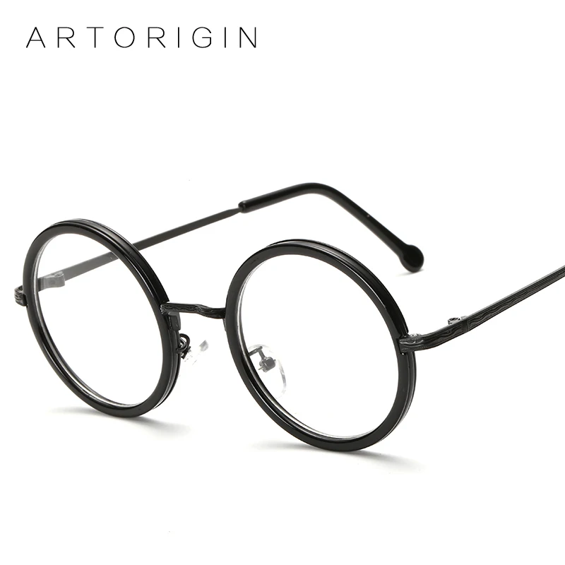 ARTORIGIN Vintage Round Glasses Frame For Women Eyeglasses Brand Designer Eyewear Clear Lens Myopia Glasses Frame AT811
ARTORIGIN Vintage Round Glasses Frame For Women Eyeglasses Brand Designer Eyewear Clear Lens Myopia Glasses Frame AT811