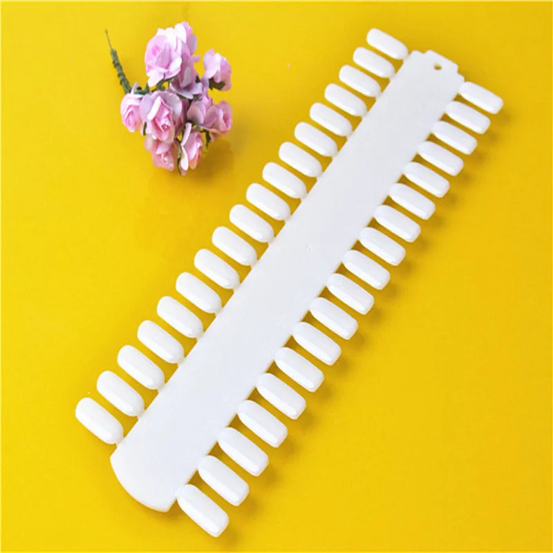 Manicure supplies wholesale 36 color* 5 pieces card Nail polish Manicure color display false nail tips Nail artist Makeup tools
Manicure supplies wholesale 36 color* 5 pieces card Nail polish Manicure color display false nail tips Nail artist Makeup tools
