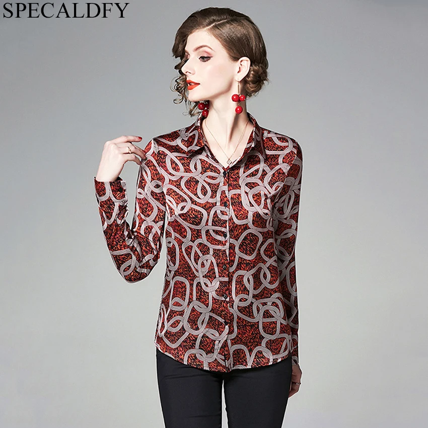 Vintage Blouse Womens Tops And Blouses 2019 Spring Autumn Long Sleeve Shirt Women Office Shirts Runway Tops Blusa Feminina
Vintage Blouse Womens Tops And Blouses 2019 Spring Autumn Long Sleeve Shirt Women Office Shirts Runway Tops Blusa Feminina