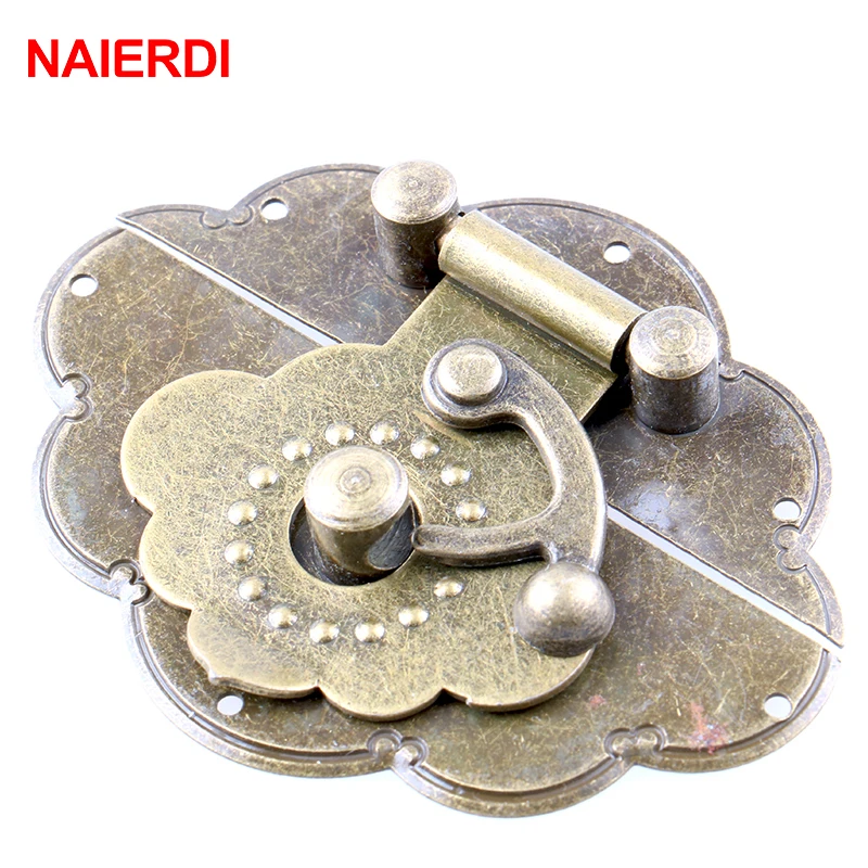 2PCS NAIERDI Egg Shaped Antique Bronze Hasp Latch Jewelry Wooden Box Lock Cabinet Buckle Case Locks Decorative Handle Hardware
2PCS NAIERDI Egg Shaped Antique Bronze Hasp Latch Jewelry Wooden Box Lock Cabinet Buckle Case Locks Decorative Handle Hardware