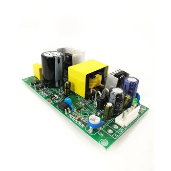 Mainboard LED Spot 60W Lighting Motherboard stage lighting effect Spare Part Professional LED Part Accessories DMX 9/11 Channel
Mainboard LED Spot 60W Lighting Motherboard stage lighting effect Spare Part Professional LED Part Accessories DMX 9/11 Channel
