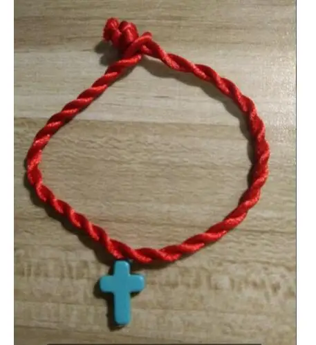 sl040 2018 classic fashion red rope Blue stone cross frame design beach couple red bracelet section Couple bracelet
sl040 2018 classic fashion red rope Blue stone cross frame design beach couple red bracelet section Couple bracelet