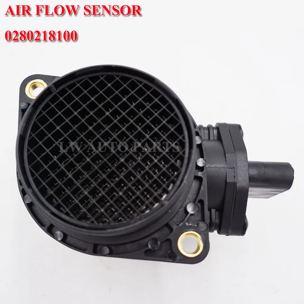 Mass Air Flow Sensor 5pins MAF for AUDI A6 SKODA SUPERB for VW PASSAT Variant 0280218100 0280218101 0986280223 06A906461N
Mass Air Flow Sensor 5pins MAF for AUDI A6 SKODA SUPERB for VW PASSAT Variant 0280218100 0280218101 0986280223 06A906461N