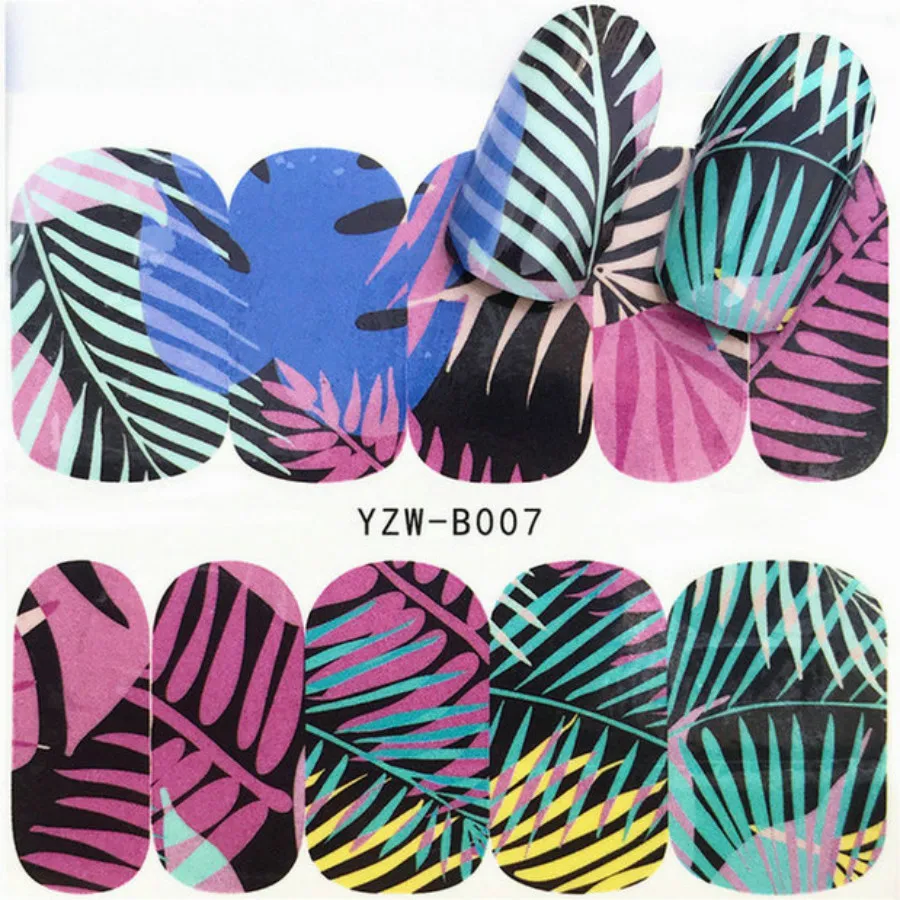 1 Pcs Colorful Leaves Nail Gel HOT SALE 12 COLORSNail Art Nail Polish Polish UV LED Gel Polish Semi Permanent Gel Varnish
1 Pcs Colorful Leaves Nail Gel HOT SALE 12 COLORSNail Art Nail Polish Polish UV LED Gel Polish Semi Permanent Gel Varnish