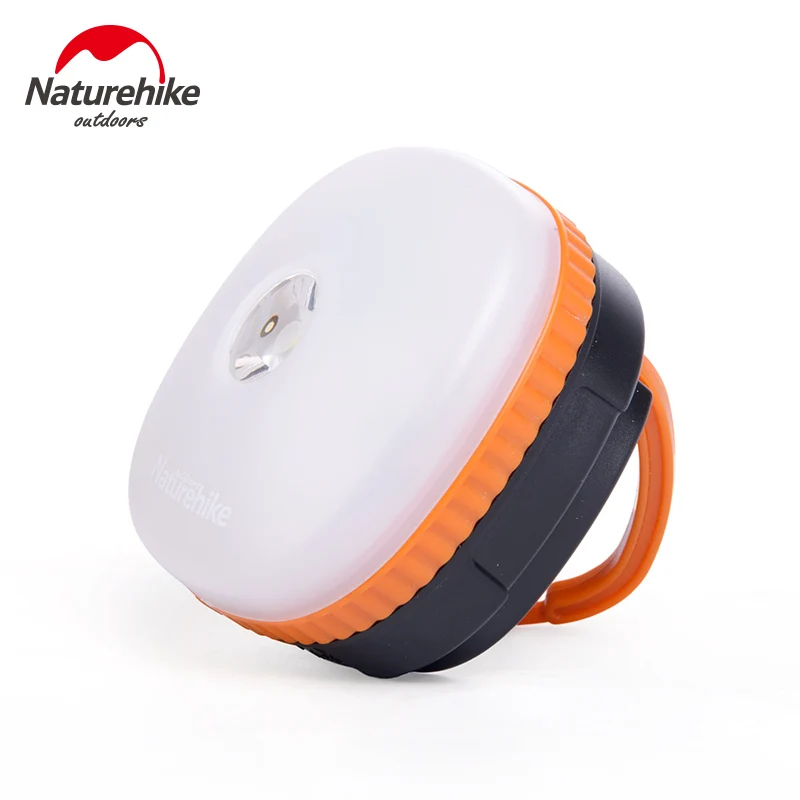 Naturehike Outdoor Camping LED Light Magnetic Lantern Tent Lamp Accessories AAA battery Camping hiking lamps waterproof
Naturehike Outdoor Camping LED Light Magnetic Lantern Tent Lamp Accessories AAA battery Camping hiking lamps waterproof