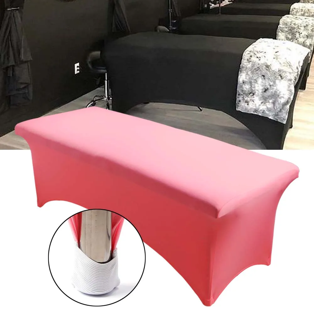 Lash Bed Cover Sheet 6 Ft Rectangular Spandex Tight Fit Eyelash Eyelashes Table Cover Grafting Special Cosmetic Salon Makeup Too
Lash Bed Cover Sheet 6 Ft Rectangular Spandex Tight Fit Eyelash Eyelashes Table Cover Grafting Special Cosmetic Salon Makeup Too