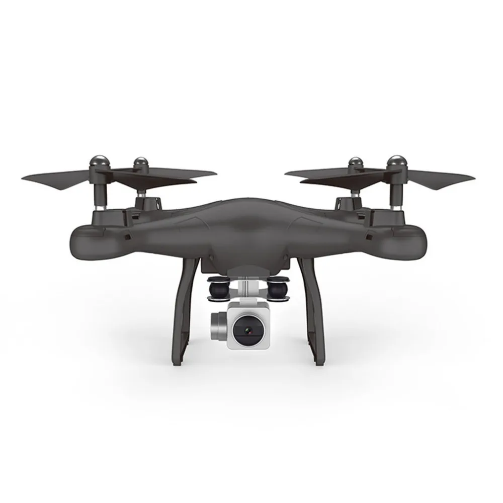 X10 2.4Ghz Quadcopter Camera WIFI FPV Headless Mode One Key Return Altitude Hold RC Drone Remote Control Airplane Toys
X10 2.4Ghz Quadcopter Camera WIFI FPV Headless Mode One Key Return Altitude Hold RC Drone Remote Control Airplane Toys