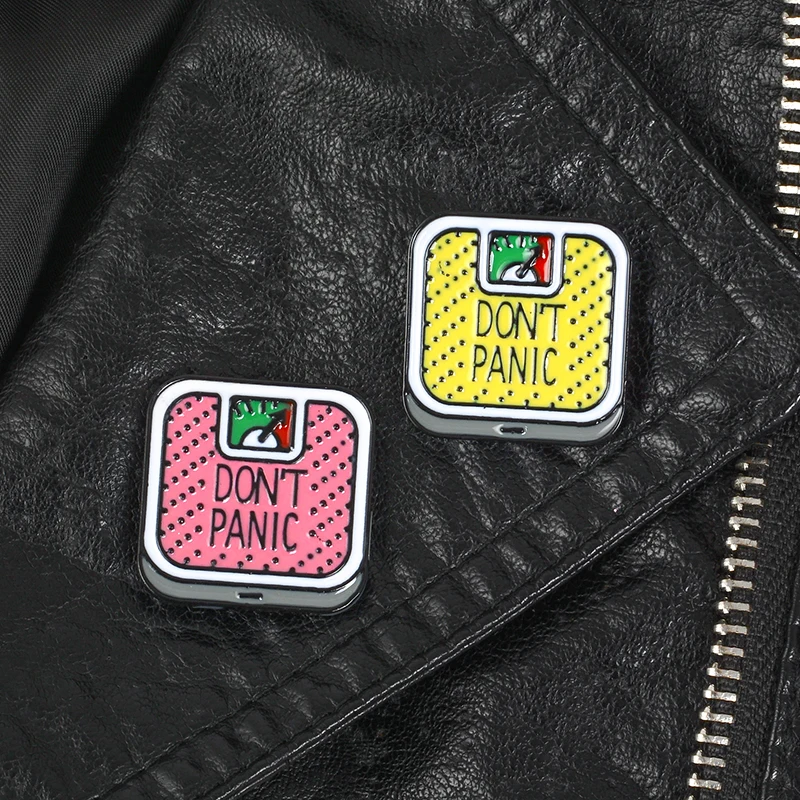 Cute Kawaii Weight Scale Pins Fitness Scale Brooches Bathroom Scale Lapel pins Weight Loss Weight Tracker Jewelry
Cute Kawaii Weight Scale Pins Fitness Scale Brooches Bathroom Scale Lapel pins Weight Loss Weight Tracker Jewelry