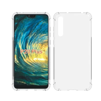10pcs/lot.Crystal Clear Anti-slip Anti-Scratch Shockproof Durable Flexible TPU soft Case Cover for huawei p20/P20 plus/P20 LITE
10pcs/lot.Crystal Clear Anti-slip Anti-Scratch Shockproof Durable Flexible TPU soft Case Cover for huawei p20/P20 plus/P20 LITE