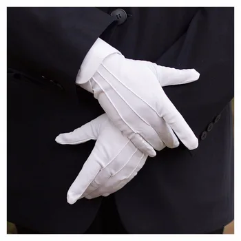 1Pair winter Sunscreen UV Gloves Car Driving Gloves Super-elastic Cotton White Tuxedo Gloves Formal Uniform Protective Gloves
1Pair winter Sunscreen UV Gloves Car Driving Gloves Super-elastic Cotton White Tuxedo Gloves Formal Uniform Protective Gloves