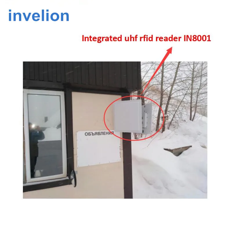 IP67 8-12 м uhf rfid считыватель (12dbi с высоким коэффициентом усиления линейная Антенна встроенная) для контроля доступа
IP67 8-12 м uhf rfid считыватель (12dbi с высоким коэффициентом усиления линейная Антенна встроенная) для контроля доступа
