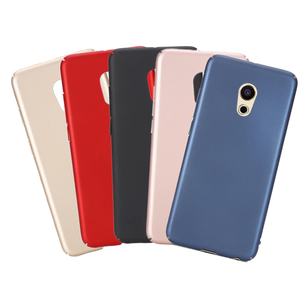 Shockproof Anti-fingerprint Back Phone Case For Meizu Pro6 Ultra-thin PC Cover Protective Shell For Meizu M5
Shockproof Anti-fingerprint Back Phone Case For Meizu Pro6 Ultra-thin PC Cover Protective Shell For Meizu M5