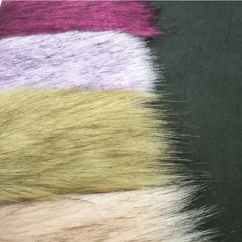 Factory wholesale autumn and winter long hair monochrome plush flannel hair leader mouth large clothes fabric can be customized
Factory wholesale autumn and winter long hair monochrome plush flannel hair leader mouth large clothes fabric can be customized