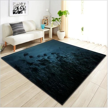 AOVOLL Rugs And Carpets For Home Living Room Bedroom Rugs Carpet Kids Room Children's Rugs For Room Grey Modern Home Decor 
AOVOLL Rugs And Carpets For Home Living Room Bedroom Rugs Carpet Kids Room Children's Rugs For Room Grey Modern Home Decor