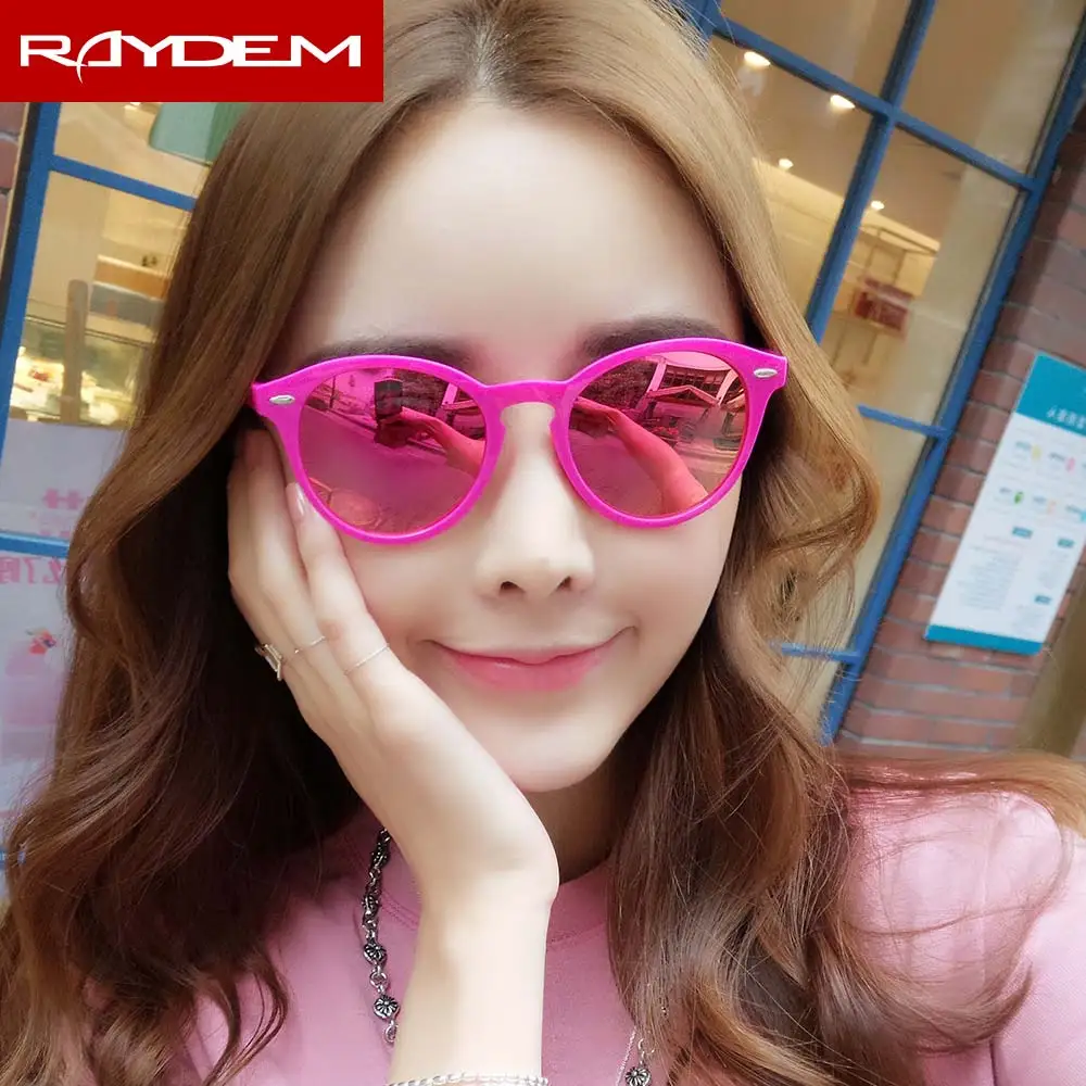 Polarized Sunglasses Women 2019 Men Driving Round Frame Sun Glasses Male Goggle UV400
Polarized Sunglasses Women 2019 Men Driving Round Frame Sun Glasses Male Goggle UV400