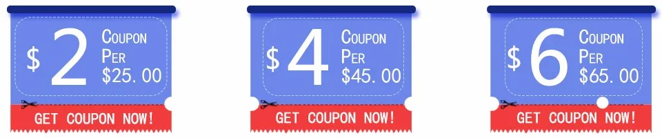 coupon