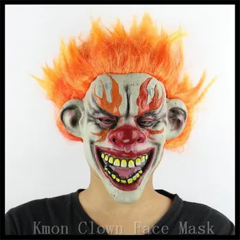 2017 New Party Mask Masqu Wholesale latex Scary Clown Mask Payday Halloween Joker Mask For Party Mascara Carnaval Free Shipping
2017 New Party Mask Masqu Wholesale latex Scary Clown Mask Payday Halloween Joker Mask For Party Mascara Carnaval Free Shipping