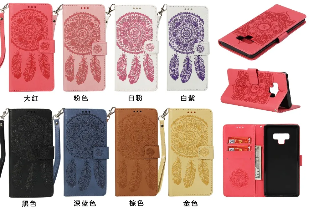 Retro Campanula Flower Mandala Phone Case Flip Leather Wallet Cover For Samsung galaxy S5 S6 S7 edge S8 S9 Plus Note8 Note9
Retro Campanula Flower Mandala Phone Case Flip Leather Wallet Cover For Samsung galaxy S5 S6 S7 edge S8 S9 Plus Note8 Note9