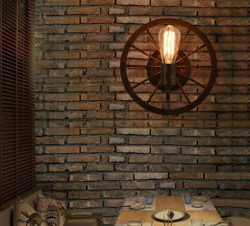 wall lamp 4