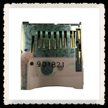 SD Memory Card Guide Slot Assembly Replacement For Nikon D3100 D5000 D5100 D90 D7000
SD Memory Card Guide Slot Assembly Replacement For Nikon D3100 D5000 D5100 D90 D7000