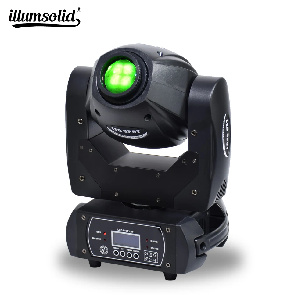 Disco light moving head 60w gobo party lights profession dj equipment Stage effect lighting
Disco light moving head 60w gobo party lights profession dj equipment Stage effect lighting