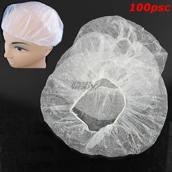 100 x Disposable One-off Hotel Home Shower Bathing Clear Hair Elastic Caps Hat N28 Drop Ship
100 x Disposable One-off Hotel Home Shower Bathing Clear Hair Elastic Caps Hat N28 Drop Ship