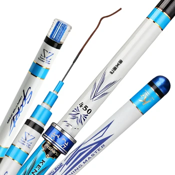 Fishing Rod Carp Fishing Pole Hand Rod High Carbon Superhard Ultralight Taiwan Pesca Pole Hengelsport Equipment Fishing Tackle
Fishing Rod Carp Fishing Pole Hand Rod High Carbon Superhard Ultralight Taiwan Pesca Pole Hengelsport Equipment Fishing Tackle