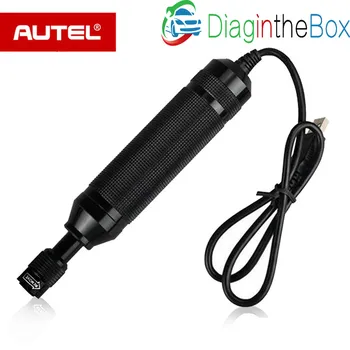 100% Original Autel Maxivideo MV400 Automatic Inspection Camera/Digital Videoscope with 8.5mm/5.5 Imager Head
100% Original Autel Maxivideo MV400 Automatic Inspection Camera/Digital Videoscope with 8.5mm/5.5 Imager Head
