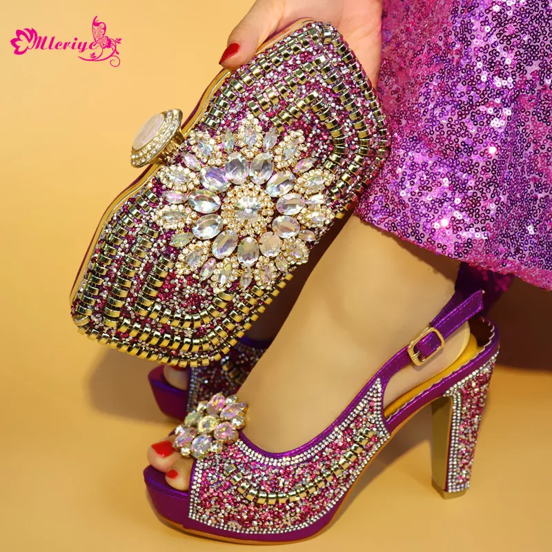 purple African Shoe and Bag Set Italian Shoe with Matching Bag Shoes and Bag Set Ladies Matching Shoe and Bag Italy For wedding
purple African Shoe and Bag Set Italian Shoe with Matching Bag Shoes and Bag Set Ladies Matching Shoe and Bag Italy For wedding