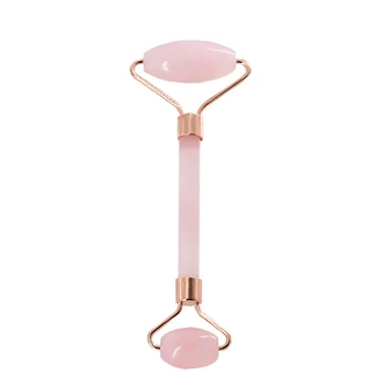 Rose Quartz Roller Massager Facial Nature Healthy Face Beauty Body Head Neck Foot Skin Care Face Lift Tools Face Roller
Rose Quartz Roller Massager Facial Nature Healthy Face Beauty Body Head Neck Foot Skin Care Face Lift Tools Face Roller