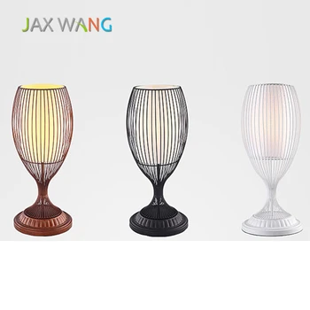 Chinese Simple Retro Iron LED Table Lamp for Bedroom Living Room Study Restaurant Kitchen Lighting Table Lamp Light Fixtures
Chinese Simple Retro Iron LED Table Lamp for Bedroom Living Room Study Restaurant Kitchen Lighting Table Lamp Light Fixtures