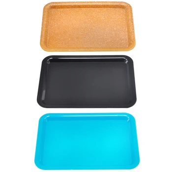 Plastic linen cigarette operating panel Innovative Color Geometric Storage Tray Combination Desktop Tray Detachable Fruit Plate
Plastic linen cigarette operating panel Innovative Color Geometric Storage Tray Combination Desktop Tray Detachable Fruit Plate