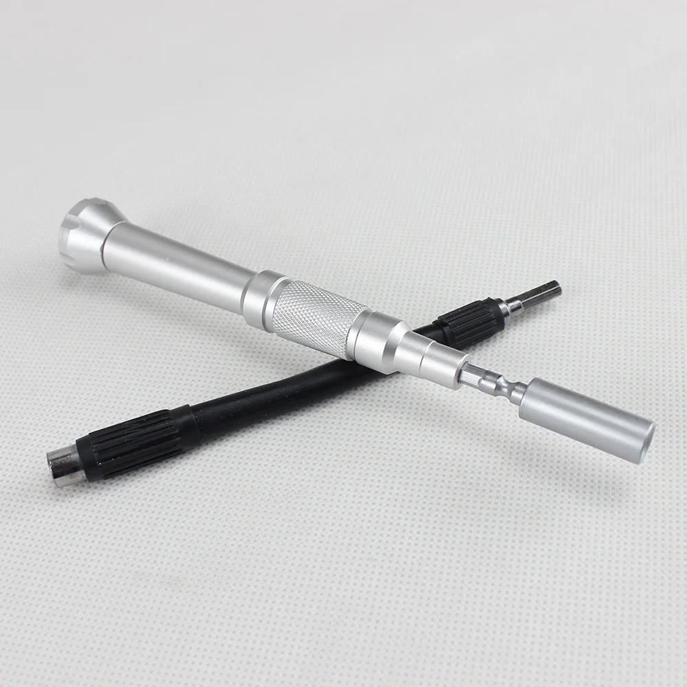 52 in 1 Magnetic Screwdriver Set Sleeve Tweezer Screwdriver Bits Watch Repair Kit TN99
52 in 1 Magnetic Screwdriver Set Sleeve Tweezer Screwdriver Bits Watch Repair Kit TN99