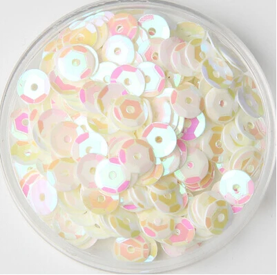 Free shipping 450PCS high quality Sequins&Paillette Sewing/ 6mm Garment Accessories,Clothing accessories,DIY Sequins sewing
Free shipping 450PCS high quality Sequins&Paillette Sewing/ 6mm Garment Accessories,Clothing accessories,DIY Sequins sewing