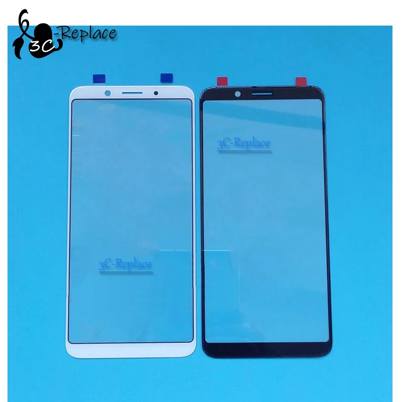Black/White 6.0" For Oppo F5 / Oppo F5 Youth / Oppo F5 Plus High quality Front Outer Lens Glass Screen (Not touch screen)
Black/White 6.0" For Oppo F5 / Oppo F5 Youth / Oppo F5 Plus High quality Front Outer Lens Glass Screen (Not touch screen)