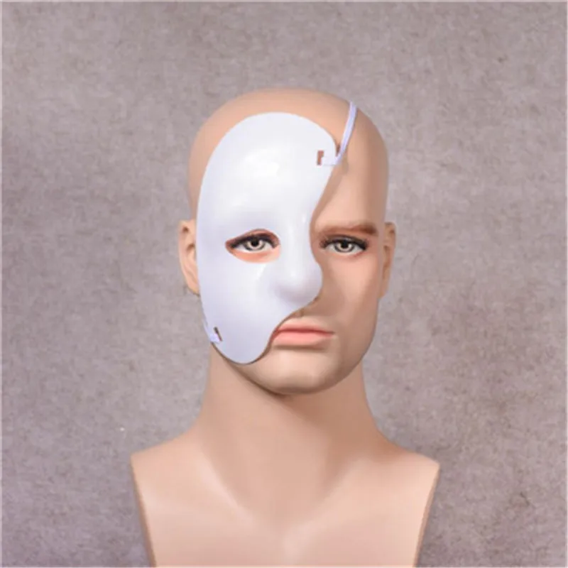 men female Mask Halloween Venetian masquerade masks Cutout Prom Party Mask Accessories Gold Silver Skull Scary Mask 2017
men female Mask Halloween Venetian masquerade masks Cutout Prom Party Mask Accessories Gold Silver Skull Scary Mask 2017