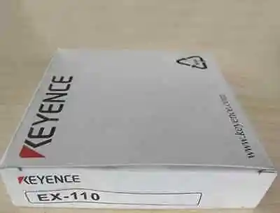 DHL/EMS 2 Sets 1PC New in box Keyence Sensor EX-110