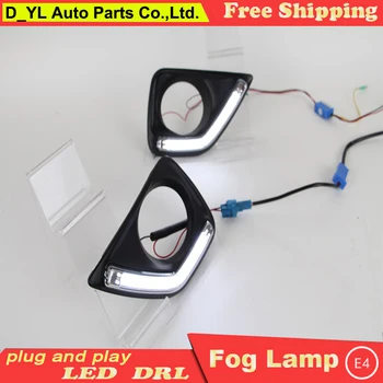 Car Styling Daytime Running Lights for Toyota Mark X LED DRL 2010-2012 Mark X LED Fog Light Front Lamp Automobile Accessories
Car Styling Daytime Running Lights for Toyota Mark X LED DRL 2010-2012 Mark X LED Fog Light Front Lamp Automobile Accessories