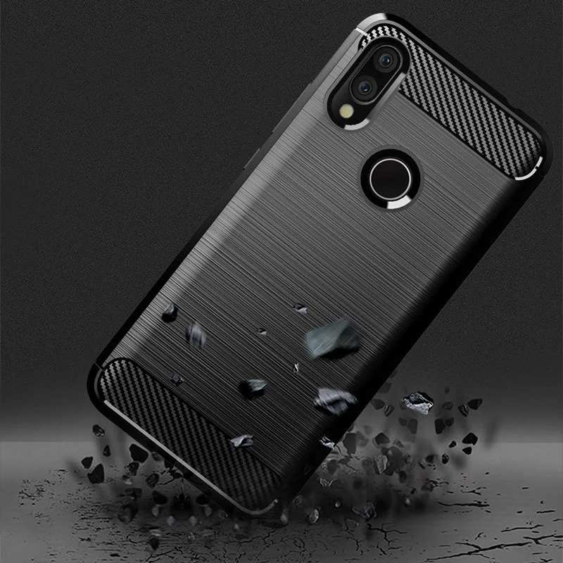 For Xiaomi Redmi Note 7 Case Redmi 7 Case Xiomi Redmi 4X 5A Plus Pro 6A Y1 Lite Y2 S2 Note 5 6 Prime Note7 Note6 Silicone Case
For Xiaomi Redmi Note 7 Case Redmi 7 Case Xiomi Redmi 4X 5A Plus Pro 6A Y1 Lite Y2 S2 Note 5 6 Prime Note7 Note6 Silicone Case