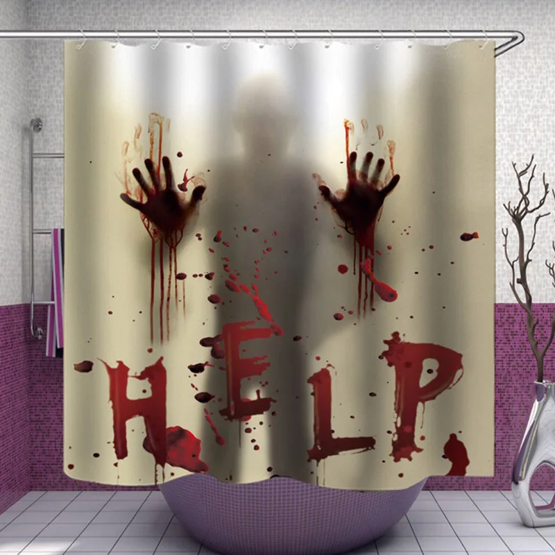 LB Scary Roestig Rotte Schedel Halloween Douchegordijn En Badmat Set Waterdicht Polyester Badkamer Stof Voor Bad Art Decor
LB Scary Roestig Rotte Schedel Halloween Douchegordijn En Badmat Set Waterdicht Polyester Badkamer Stof Voor Bad Art Decor
