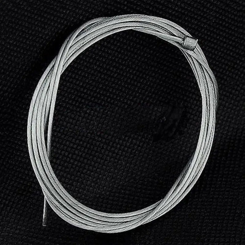 1/2/5/10 Pcs Cycling Fixed Gear Brakes Cable MTB Bike Brake Line Bicycle Shift Shifter Core Inner Wire Steel Speed Lines ZJ55
1/2/5/10 Pcs Cycling Fixed Gear Brakes Cable MTB Bike Brake Line Bicycle Shift Shifter Core Inner Wire Steel Speed Lines ZJ55