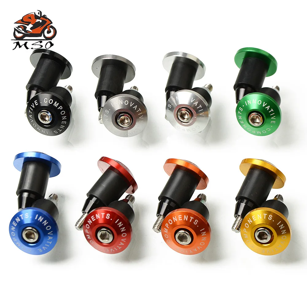 Motorcycle 7/8" 22mm Bicycle Grips Bike CNC aluminum Billet Handlebar Grips Bar Ends Caps for Yamaha Tmax 500 MT09 MT125 MT07
Motorcycle 7/8" 22mm Bicycle Grips Bike CNC aluminum Billet Handlebar Grips Bar Ends Caps for Yamaha Tmax 500 MT09 MT125 MT07