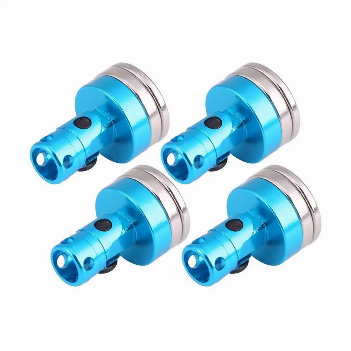 1/10 RC On Road Drift Car Stealth Aluminum Strong Magnetic Body Shell Column Post Mount For HSP 02010 Color
1/10 RC On Road Drift Car Stealth Aluminum Strong Magnetic Body Shell Column Post Mount For HSP 02010 Color