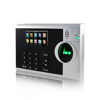 KA3000T time machine clock Multi Language Employee fingerprint/RFID time recorder time attendance rfid card
KA3000T time machine clock Multi Language Employee fingerprint/RFID time recorder time attendance rfid card