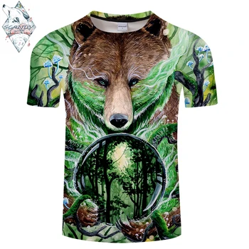 Old king3 By Scandy GirlArt Wolf 3D Print T shirt Men Summer Casual Short Sleeve Boy Tops&Tee Fashion Tshirt DropShip ZOOTOPBEAR
Old king3 By Scandy GirlArt Wolf 3D Print T shirt Men Summer Casual Short Sleeve Boy Tops&Tee Fashion Tshirt DropShip ZOOTOPBEAR