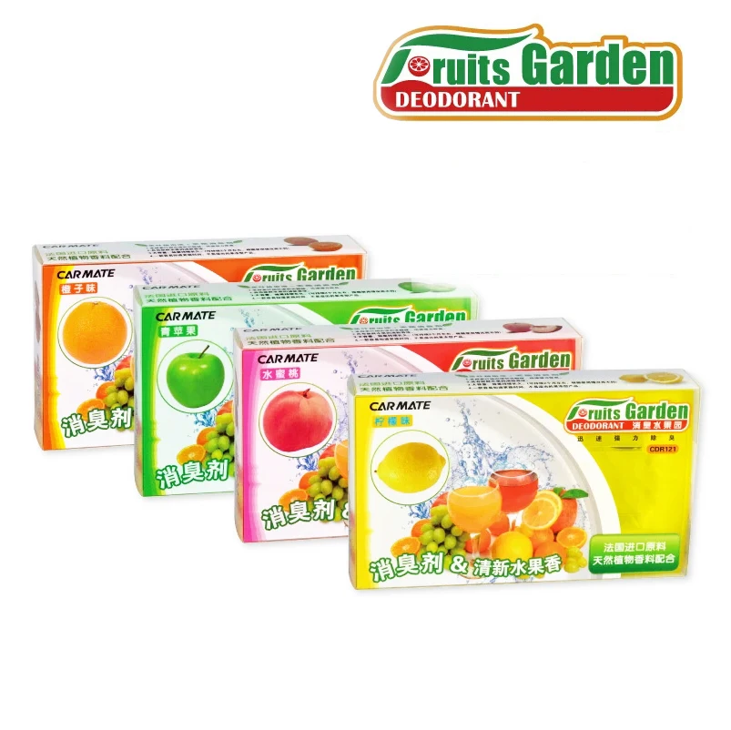Car air freshener Car solid perfume Car deodorant Eliminate smoke, musty and food odor Fruit flavor Floral type Men's fragrance
Car air freshener Car solid perfume Car deodorant Eliminate smoke, musty and food odor Fruit flavor Floral type Men's fragrance